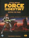 Star Wars: Force and Destiny - Keeping the Peace