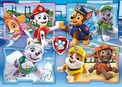 Paw Patrol