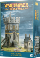 Warhammer: The Old World - Watchtower of the Empire