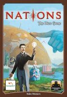 Nations: le Jeu de Dés