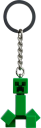 LEGO® Minecraft Creeper™ Keyring