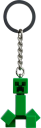 LEGO® Minecraft Creeper™ Schlüsselanhänger