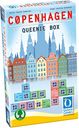 Copenhagen: Queenie Box
