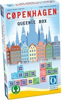 Copenhagen: Queenie Box