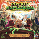 Potion Explosion: Die Fünfte Zutat