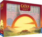 CATAN: 3D Edition