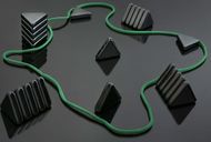 Kluster Trio components