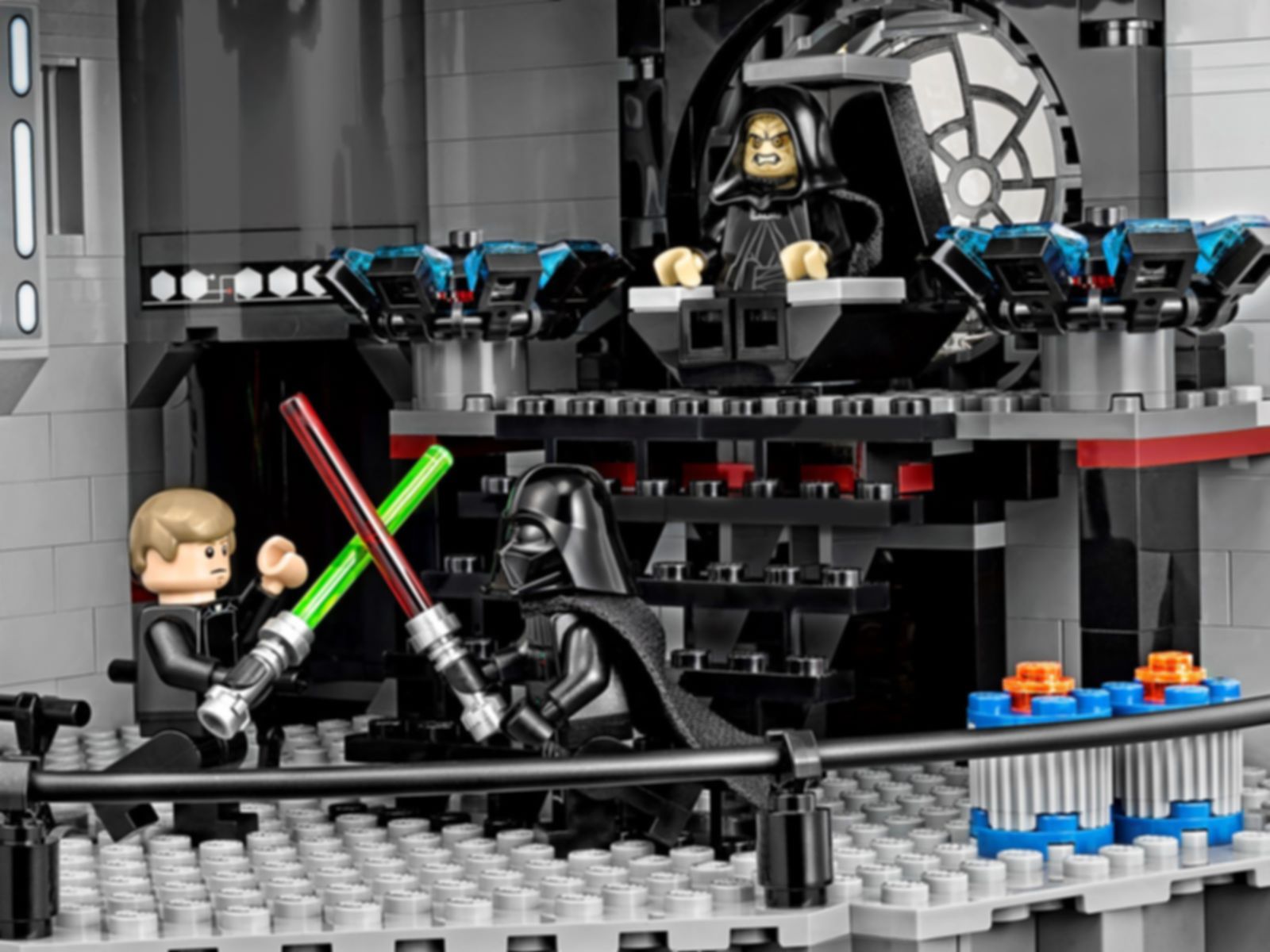 LEGO® Star Wars Death Star™