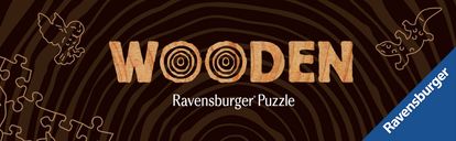 Ravensburger Wooden