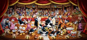 Disney Orchestra 13200