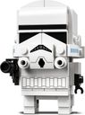 LEGO® BrickHeadz™ Stormtrooper™ components