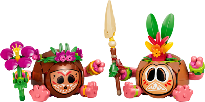 LEGO® Disney Kakamora