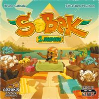 Sobek: 2 Players