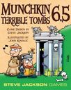 Munchkin 6.5: Terrible Tombs