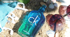 Calvin Klein One Summer 2021 Eau de toilette