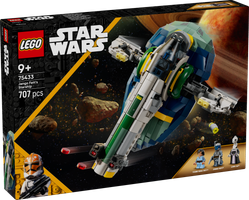 LEGO® Star Wars Le vaisseau de Jango Fett