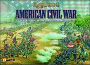 Black Powder: Epic Battles – American Civil War Starter Set
