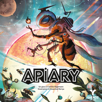 Apiary