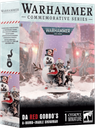 Warhammer 40,000: Da Red Gobbo's A-bomb-inable Snowman