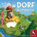 Dorfromantik: Das Brettspiel