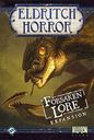 Eldritch Horror: Forsaken Lore