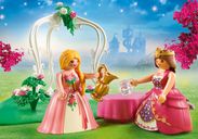 Playmobil® Princess Starter Pack Princess Garden minifigures