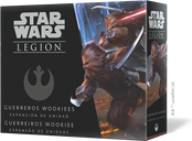 Star Wars: Legion – Wookiee Warriors Unit Expansion