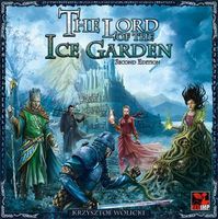 The Lord of the Ice Garden