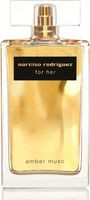 Narciso Rodriguez Amber Musc Eau de parfum