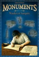 Monuments: Wonders of Antiquity