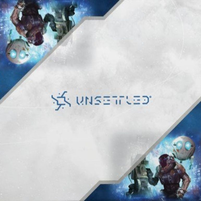 Unsettled: Blackout