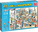 Jan Van Haasteren La salle de classe