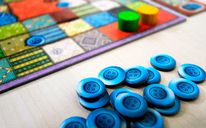 Patchwork components
