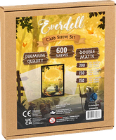 Everdell: Card Sleeve Set