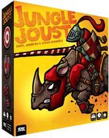 Jungle Joust