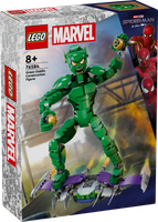 LEGO® Marvel Figura para Construir: Duende Verde