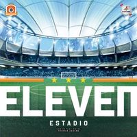 Eleven: Estadio