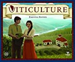 Viticulture Essential Edition