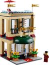 LEGO® City Hoofdstad componenten