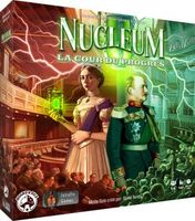 Nucleum: La Cour du Progrès