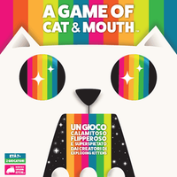 A Game of Cat & Mouth