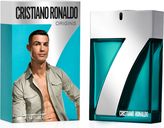 Cristiano Ronaldo CR7 CR7 Origins Eau de toilette box