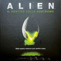 Alien: Il destino della Nostromo