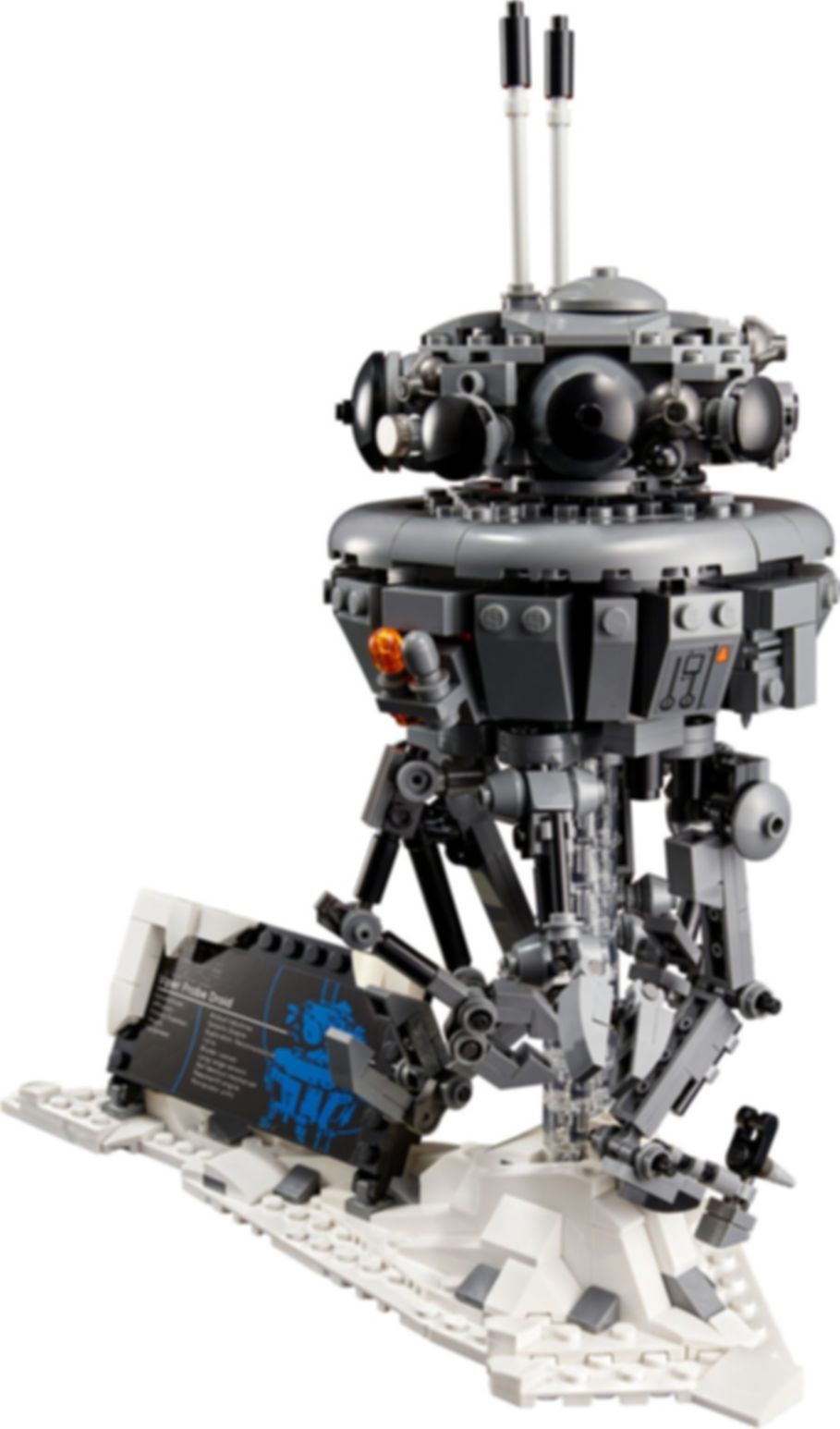 LEGO® Star Wars Imperialer Suchdroide komponenten