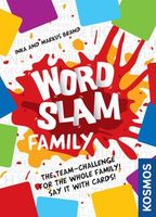 Word Slam Family