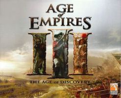 Age of Empires III: L'Era delle Scoperte