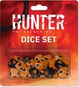 Hunter: The Reckoning Dice Set (5th Edition)