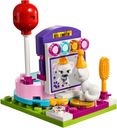 LEGO® Friends Le cadeau du chat composants