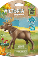 Playmobil® Wiltopia Moose
