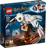 LEGO® Harry Potter™ Hedwig™